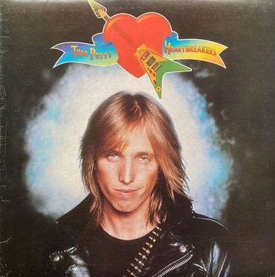 Tom Petty And The Heartbreakers 1977 Shelter VG+/VG