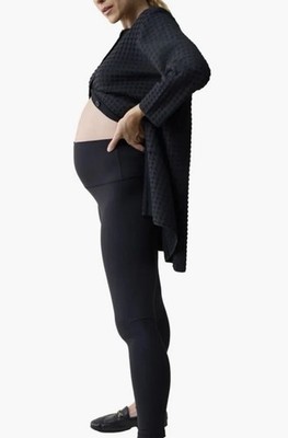 Maternity Foldover Legging Ingrid & Isabel- Small
