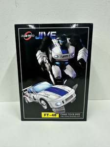 Fans Toys Jive | eBay