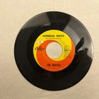Vinyl 45 RPM Record - The Beatles Paperback Writer / Rain