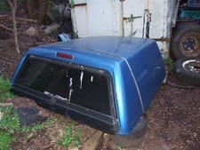 nissan navara pickup roof 2010 snug top