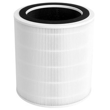 LV-H135 Series Console Filter Set LV-H135-RF: Flintar LV-H135-RF Replacement Filter for LEVOIT LV-H135 Air Purifier, 1-Unit