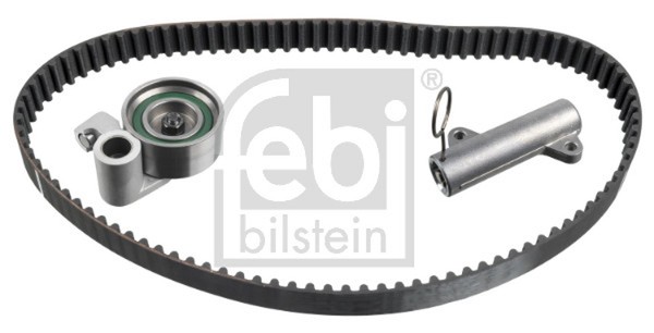 Zahnriemensatz Febi Bilstein 173549 FüR Toyota Hilux 7 Pick Up Hiace 4 Bus Dyna-image