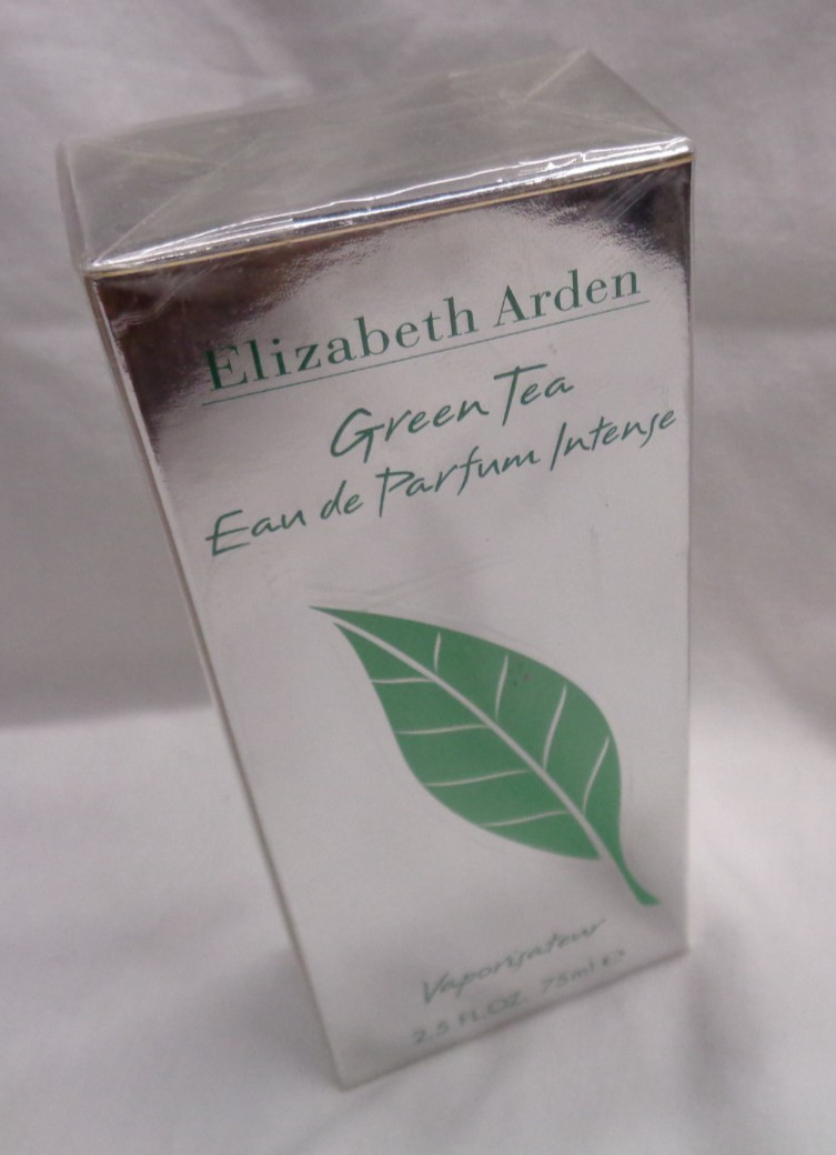 Intense Eau De Parfum Natural Spray 2.5 Fl Oz / 75ml