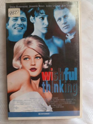 Wishful thinking - VHS