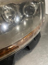Feu avant (phare) Citroen C1