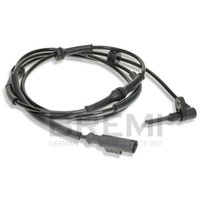 Bremi ABS-SENSOR Raddrehzahl Hinterachse Links Passend FüR Fiat Multipla | 51798