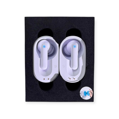 Timekettle M3 Language Translator Earbuds Online & Offline Translation White - Picture 4 of 11