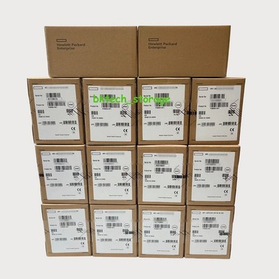 HPE 960GB P21082-001 P19939-B21 SATA 6Gb 2.5'' RI SFF 5300 SSD Solid State Drive