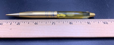 Vintage Oldsmobile Golden Anniversary Floaty Pencil Red Pencil