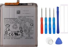 New Rechargeable Battery EB BS906ABY Compatible with Samsung Galaxy S22 5G S22