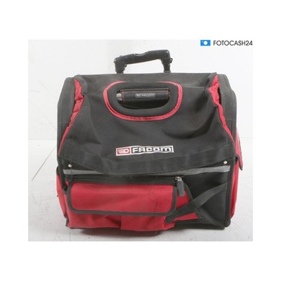 Facom Probag BS.R20PB Universal Werkzeugtasche unbestückt... + Defekt (288695)