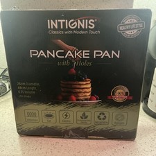Pancake Pan