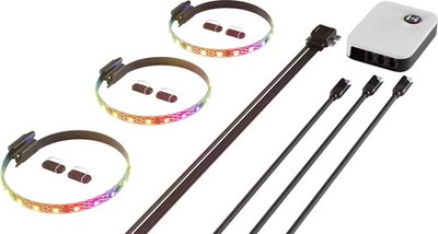 Hyte LS10 LED Strip x 3+ NP50