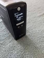 Cyberpower CST 1300ALU UPS With Battery