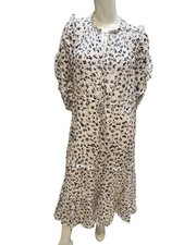 Ulla johnson Fantine Dress Size 4