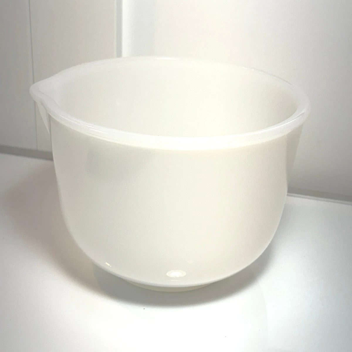 Sunbeam Glass Mixing Bowls for sale | eBay