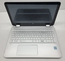 HP Envy x36015-u473cl 15.6" Touch Laptop Intel i5 NO RAM/HD/OS/POWER (FL)