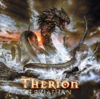 Rion - Leviathan - Cd - G1398Z