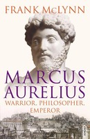 Frank Mclynn | Marcus Aurelius | Taschenbuch | Englisch (2010)