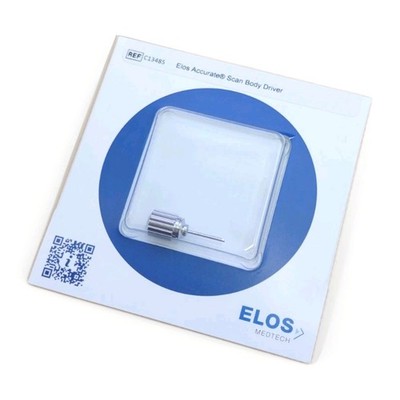 Elos Accurate Scan Body Driver c13485