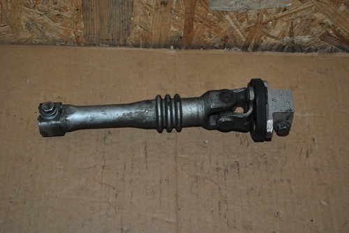 Mercedes Benz W203 Lenkspindel Kreuzgelenk Lenkung Lenkgetriebe Lenkstange Vorne