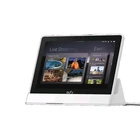 eufy Smart Display E10 - Smart Security Home Hub - 8" HD Touchscreen - Quad View
