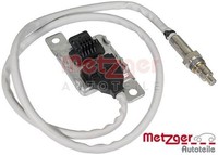 Metzger 0940017 Nox-Sensor FüR Nox-Katalysator FüR Vw
