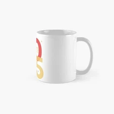 Happy new year 2025 Classic Mug , Gift For Family