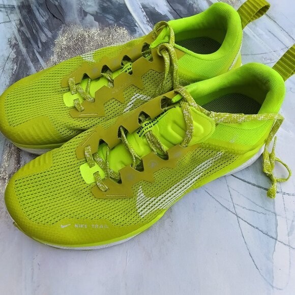 Nike react trail - image 1