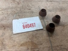 Vintage Studebaker 640947 Bag Spacers Parts Nos Commander Champion Hawk