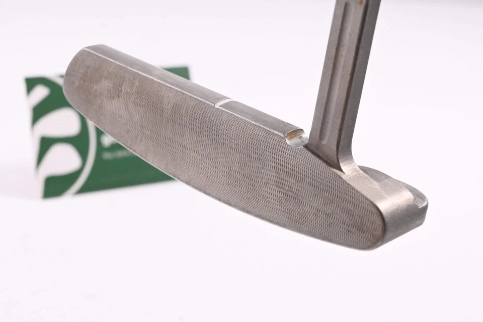 St Andrews Golf Co. Inveraray Putter / 33 Inch - Image 2 of 4