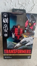 Transformers Age Of The Primes Aerialbots Skydive Deluxe Class New