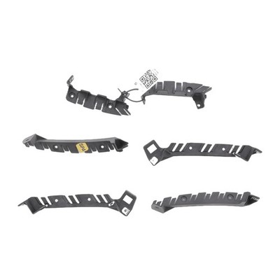 Satz Halter Für Frontstoßstange BENTLEY CONTINENTAL GT II 3SD810637