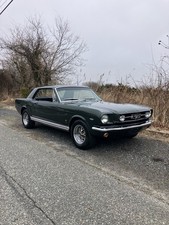 1965 Ford Mustang GT