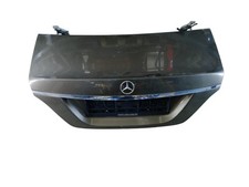 Mercedes CLS W218 (10>17) Heckklappe Kofferraumhaube 2187500075 276952 Mercedes CLS W218 (10>17) Heckklappe Kofferraumhaube 2187500075 276952