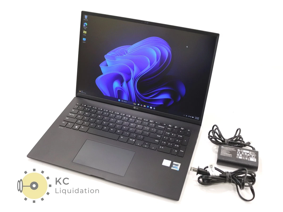 LG gram 16 GB RAM Notebooks/Laptops for Sale - Shop New & Used