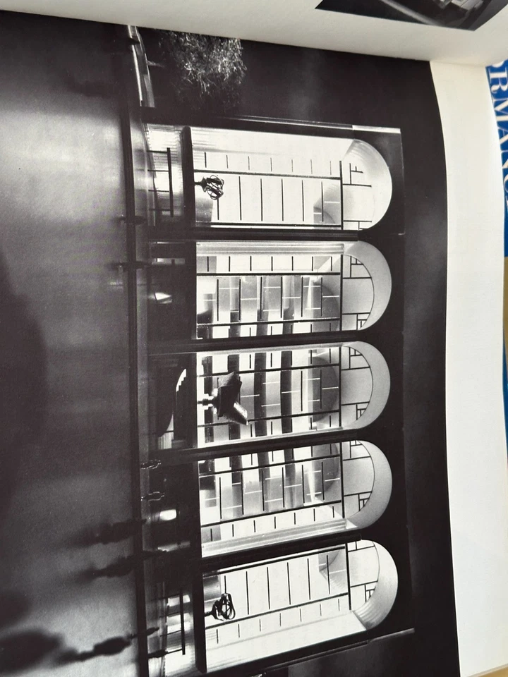 First Performance Lincoln Center Philharmonic HallBernstein BOX SET VINYL EXC - Image 3 of 4