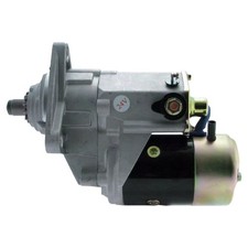 24V 11T Starter Motor 1811002330 S25137B LRS1916 Fits for Engine 4BC2