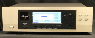 Accuphase DG-48 Digital Voicing Equalizer | eBay