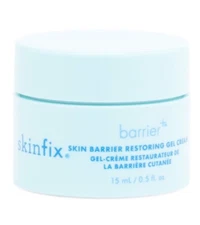 Skinfix Barrier+ Restoring Gel Cream - 0.5 fl oz - BRAND NEW!!!!