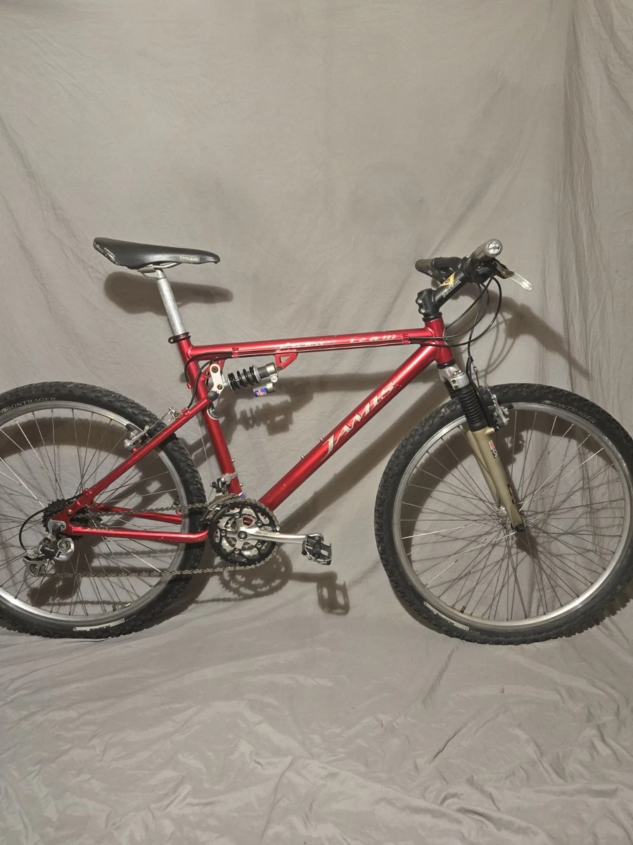 自転車本体 Jamis daker 7005 ALMINUM T-6 自転車本体 Jamis daker 7005 ALMINUM T-6 Jamis daker 7005 ALMINUM T-6