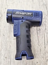 SNAP-ON CTS861 BRUSHLESS 14.4V 1/4" SCREWDRIVER REPLACEMENT BODY METALLIC BLUE