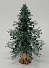 BATH & BODY WORKS PINE TREE NIGHT LIGHT UP WALLFLOWER FRAGRANCE PLUG IN HOLDER