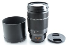 Panasonic LEICA DG VARIO-ELMARIT 50-200mm F2.8-4.0 ASPH. POWER O.I.S. H-ES5020
