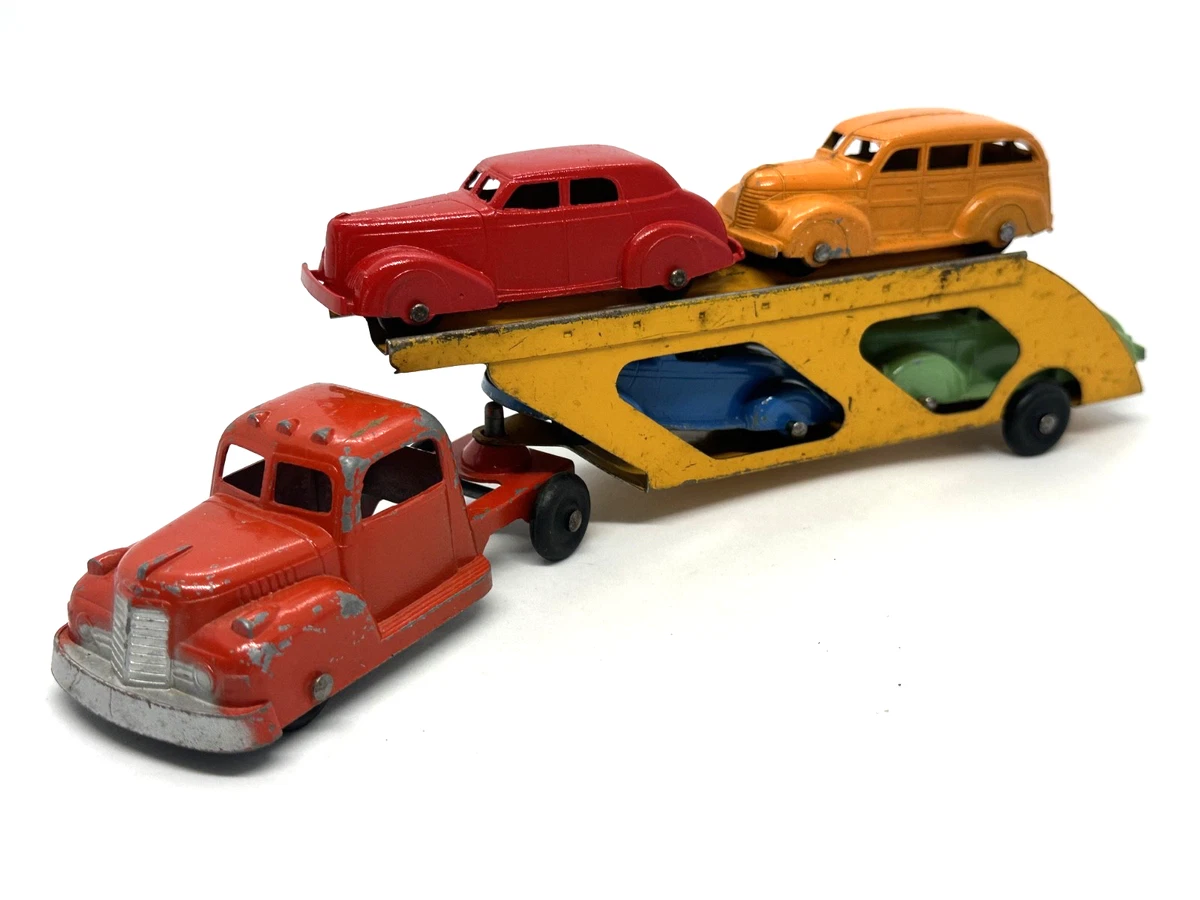 TootsieToy Vintage Diecast Cars, Trucks and Vans for sale | eBay