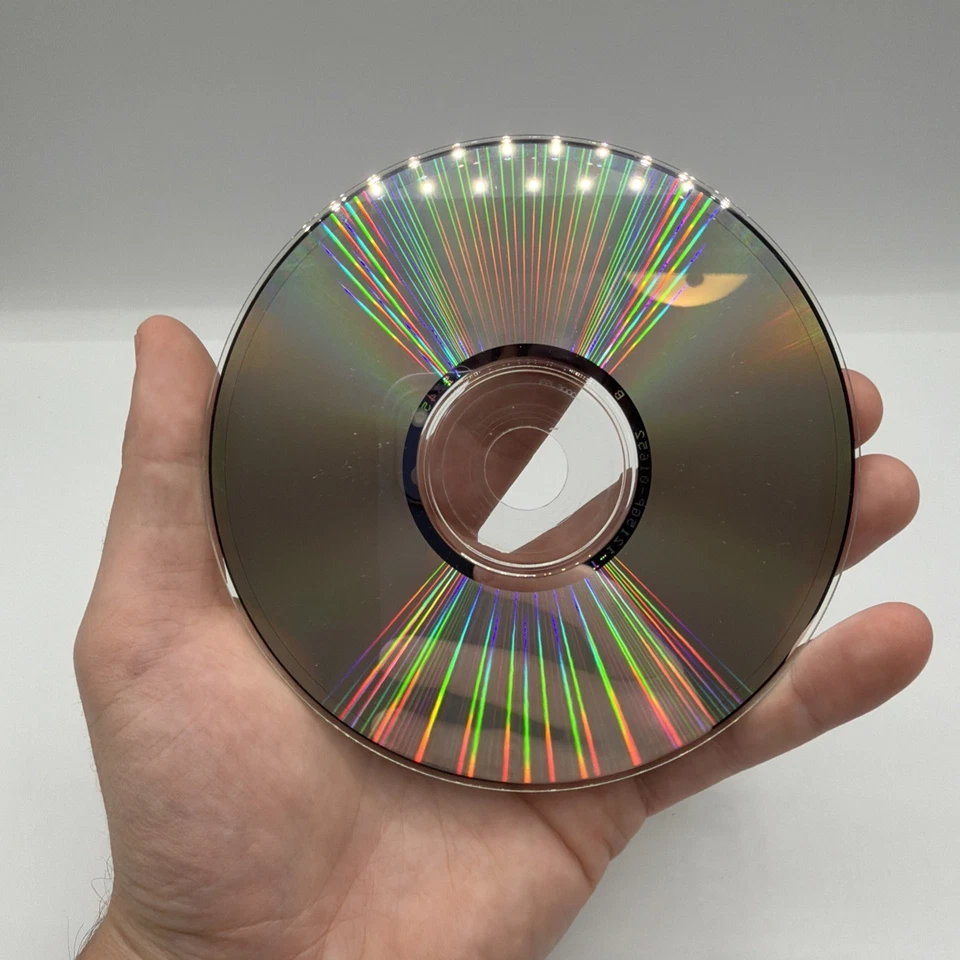 MARVEL SUPER HEROES - Classic Capcom 2D Fighter - Sega Saturn JAPÓN | Vendedor de EE. UU. Foto 4 de 4