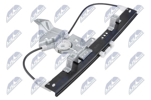 NTY Fensterheber EPS-LR-002 FüR Land Rover-image