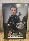 Max Fried Mandalorian Bobblehead Yankees Star Wars SGA 5/2/2026  Ships Next Day