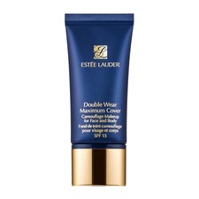 Est e Lauder Double Wear 24H Waterproof Full Coverage Foundation 3C4 Medium Deep